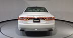 Lincoln Continental 3.0 RESERVE AUTO 4WD Sedan 2020