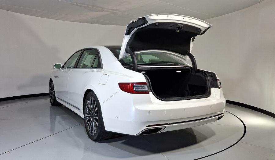 Lincoln Continental 3.0 RESERVE AUTO 4WD Sedan 2020