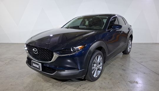 Mazda • CX-30