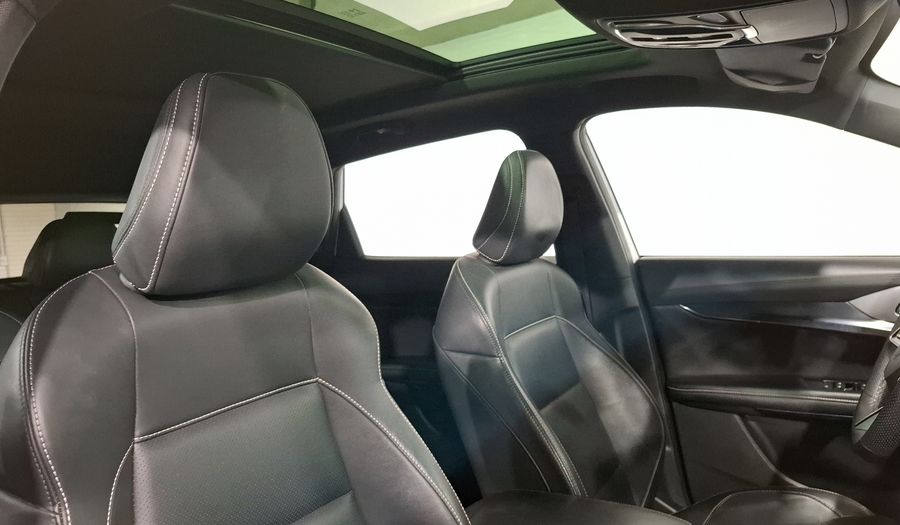 Mg One 1.5 EXCITE CVT Suv 2024