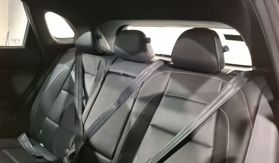 Mg One 1.5 EXCITE CVT Suv 2024