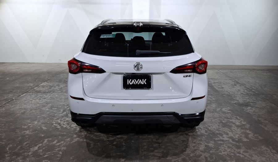 Mg One 1.5 EXCITE CVT Suv 2024