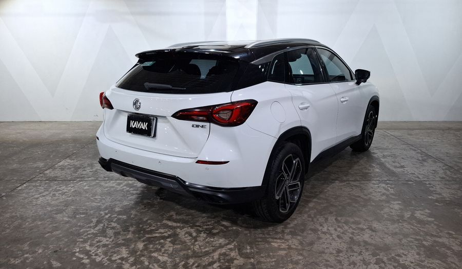 Mg One 1.5 EXCITE CVT Suv 2024