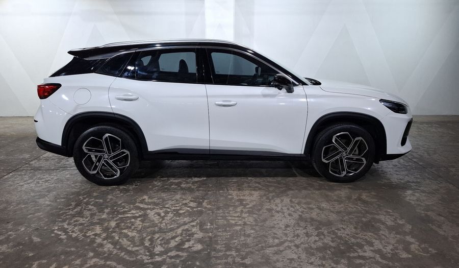 Mg One 1.5 EXCITE CVT Suv 2024