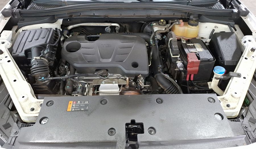 Mg One 1.5 EXCITE CVT Suv 2024