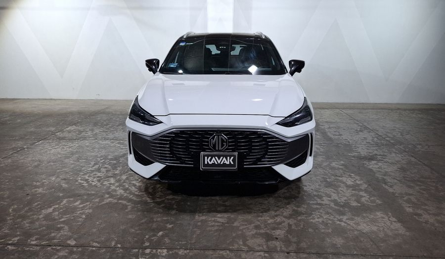 Mg One 1.5 EXCITE CVT Suv 2024