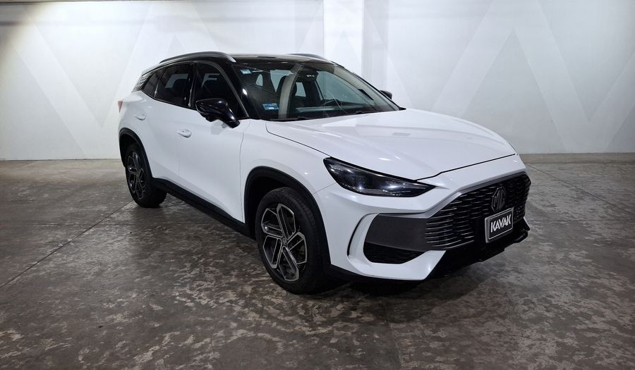 Mg One 1.5 EXCITE CVT Suv 2024