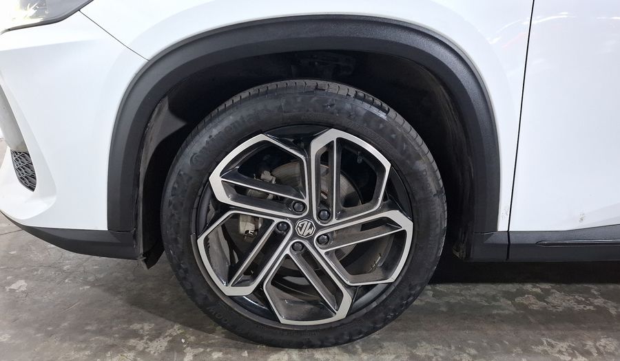 Mg One 1.5 EXCITE CVT Suv 2024