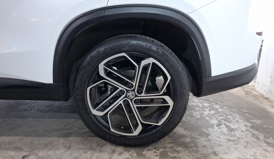 Mg One 1.5 EXCITE CVT Suv 2024