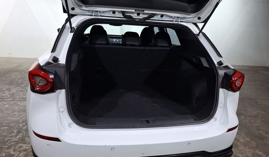 Mg One 1.5 EXCITE CVT Suv 2024