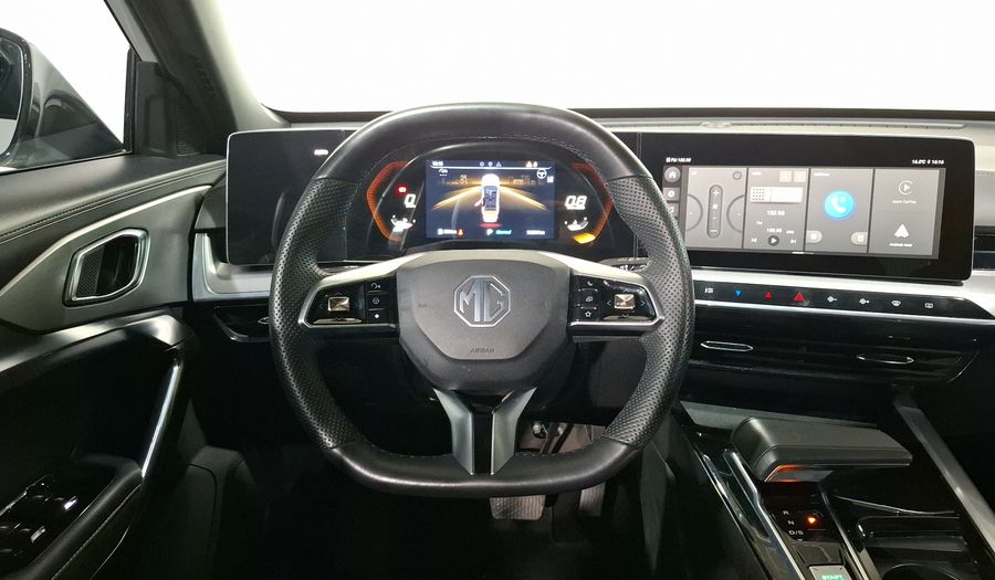 Mg One 1.5 EXCITE CVT Suv 2024