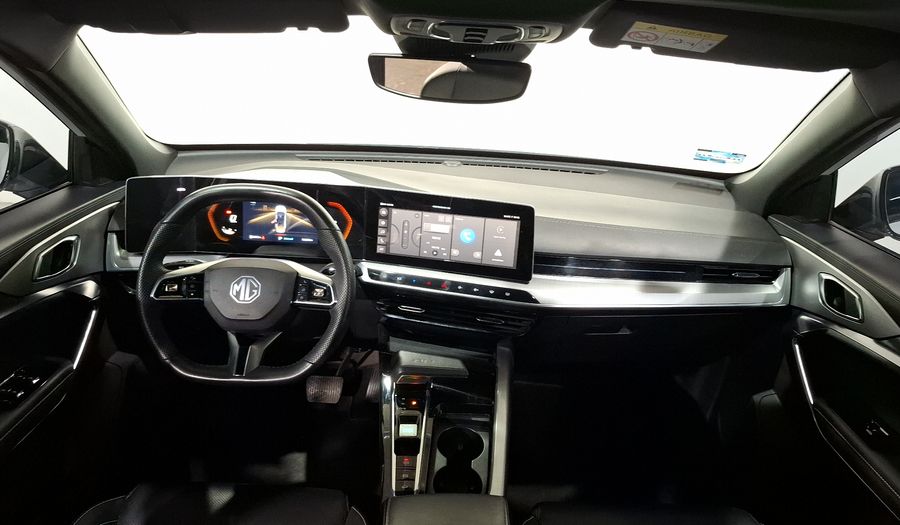 Mg One 1.5 EXCITE CVT Suv 2024