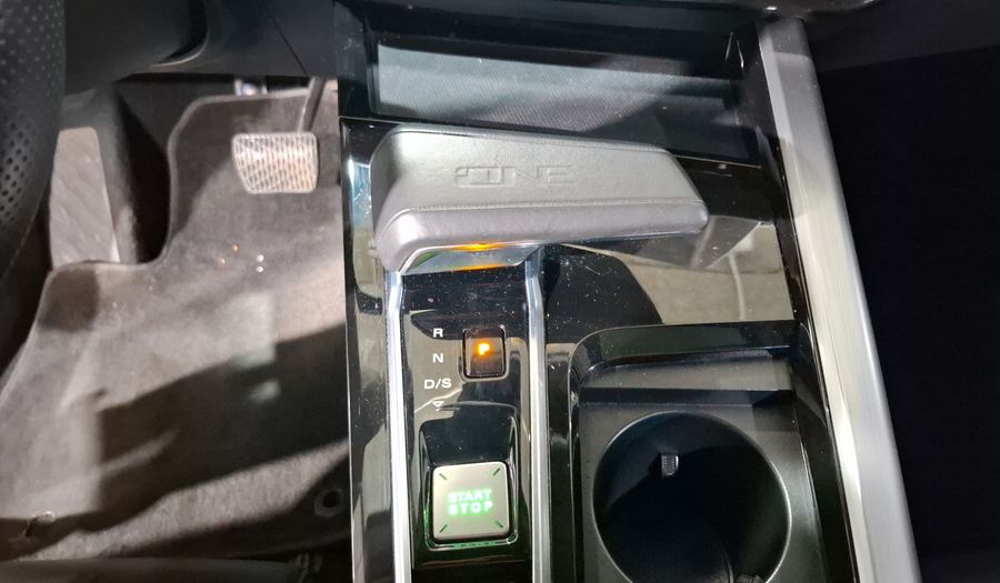 Mg One 1.5 EXCITE CVT Suv 2024