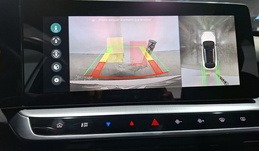 Mg One 1.5 EXCITE CVT Suv 2024