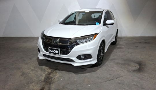 Honda • HR-V