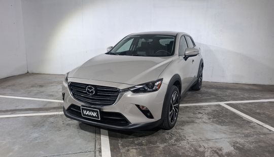 Mazda • CX-3