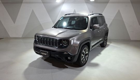 Jeep • Renegade