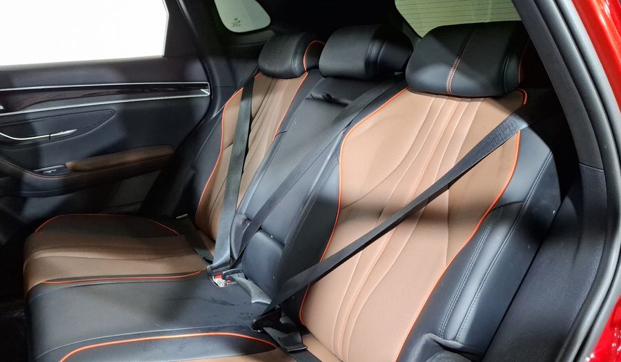 Byd Song Plus 1.5 DM-I AUTO Suv 2024