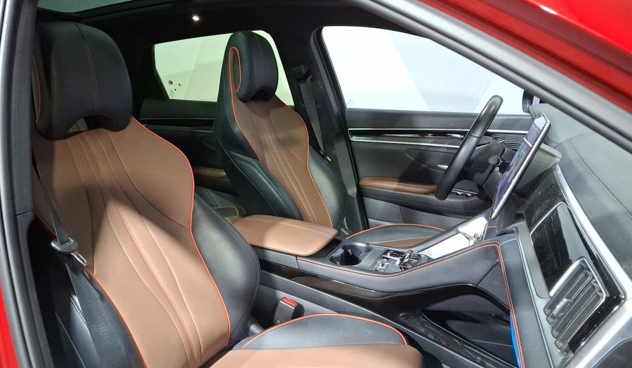 Byd Song Plus 1.5 DM-I AUTO Suv 2024