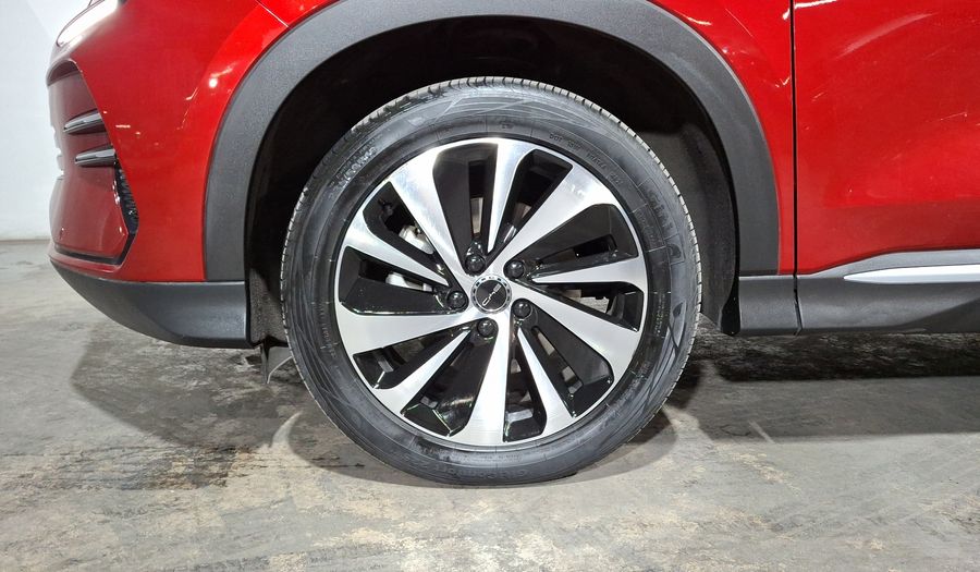 Byd Song Plus 1.5 DM-I AUTO Suv 2024