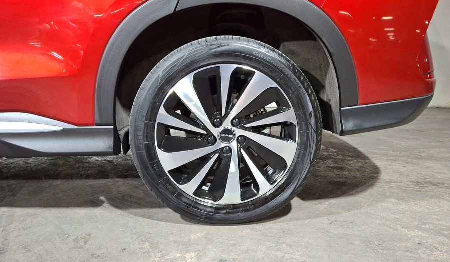 Byd Song Plus 1.5 DM-I AUTO Suv 2024