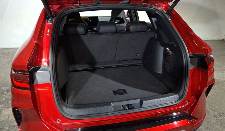 Byd Song Plus 1.5 DM-I AUTO Suv 2024