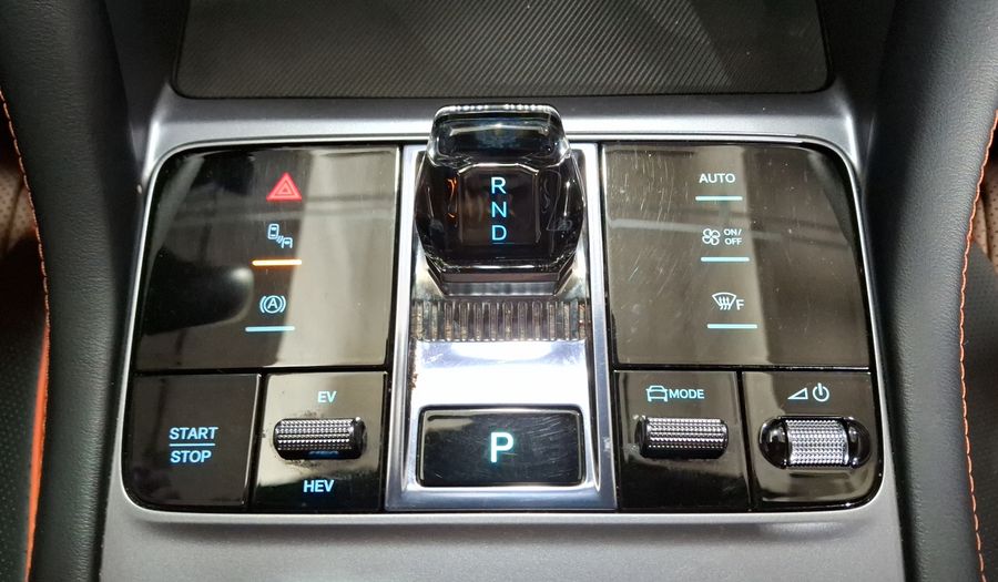 Byd Song Plus 1.5 DM-I AUTO Suv 2024