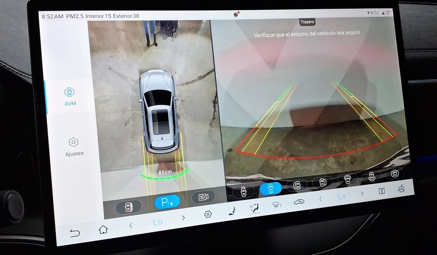 Byd Song Plus 1.5 DM-I AUTO Suv 2024