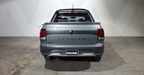 Volkswagen Saveiro 1.6 CD EXTREME Pickup 2025