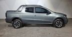 Volkswagen Saveiro 1.6 CD EXTREME Pickup 2025