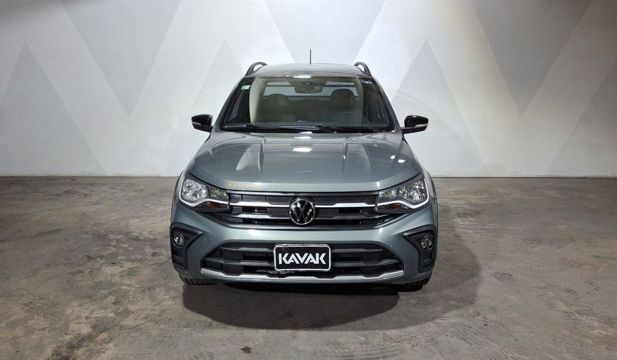 Volkswagen Saveiro 1.6 CD EXTREME Pickup 2025