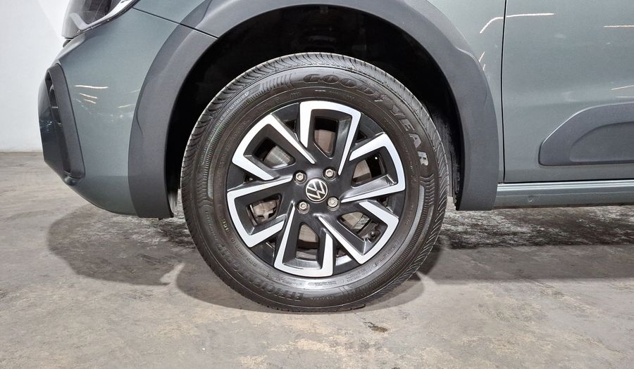 Volkswagen Saveiro 1.6 CD EXTREME Pickup 2025