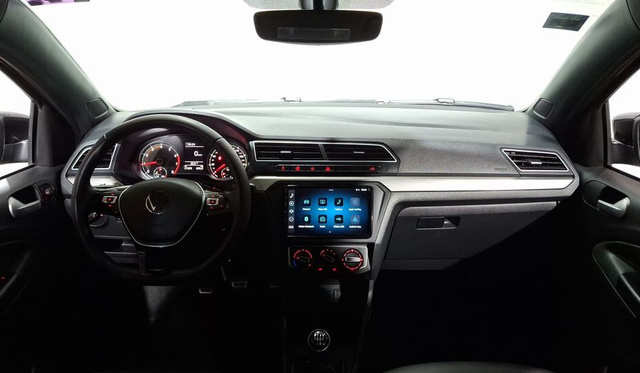 Volkswagen Saveiro 1.6 CD EXTREME Pickup 2025
