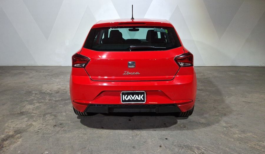 Seat Ibiza 1.6 XCELLENCE AUTO Hatchback 2024