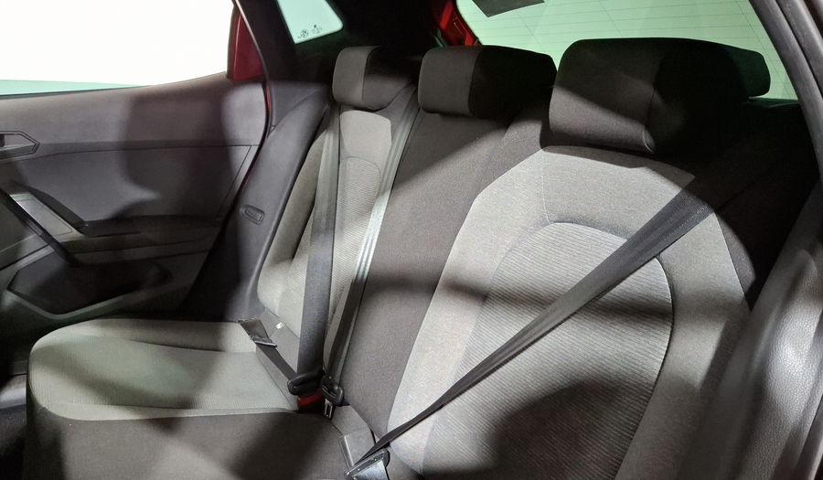 Seat Ibiza 1.6 XCELLENCE AUTO Hatchback 2024