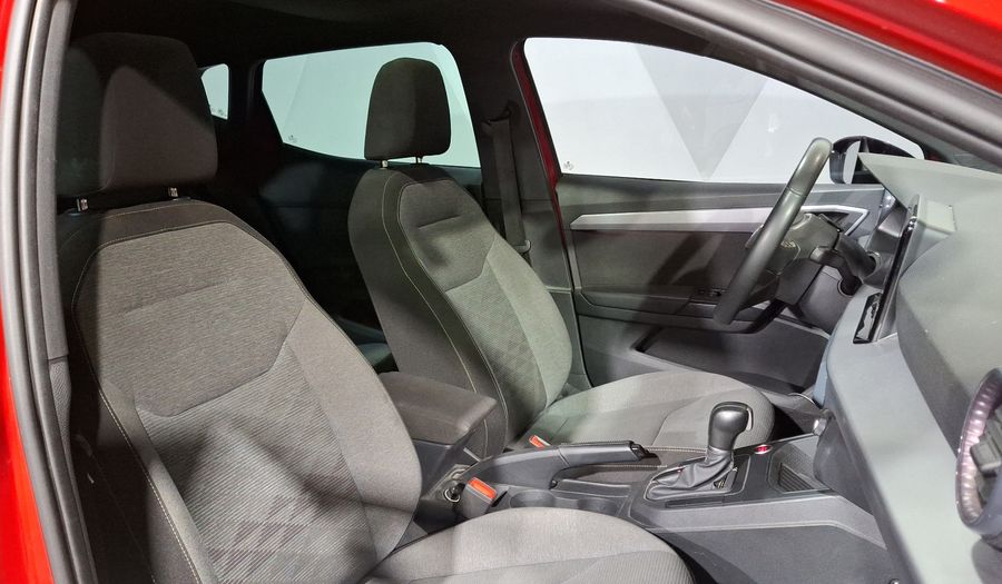Seat Ibiza 1.6 XCELLENCE AUTO Hatchback 2024