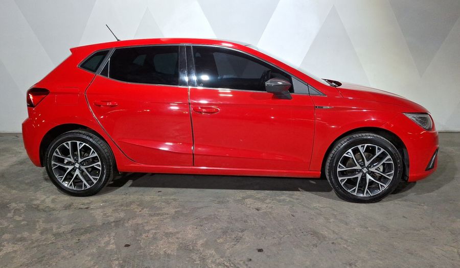 Seat Ibiza 1.6 XCELLENCE AUTO Hatchback 2024