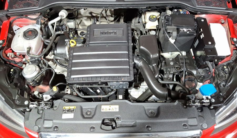 Seat Ibiza 1.6 XCELLENCE AUTO Hatchback 2024