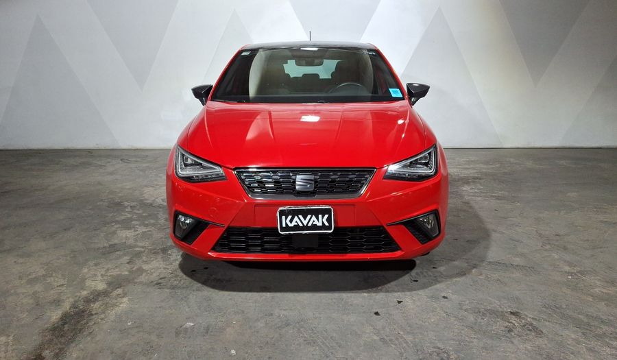 Seat Ibiza 1.6 XCELLENCE AUTO Hatchback 2024