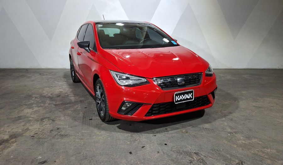 Seat Ibiza 1.6 XCELLENCE AUTO Hatchback 2024