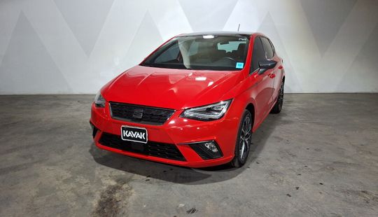Seat • Ibiza