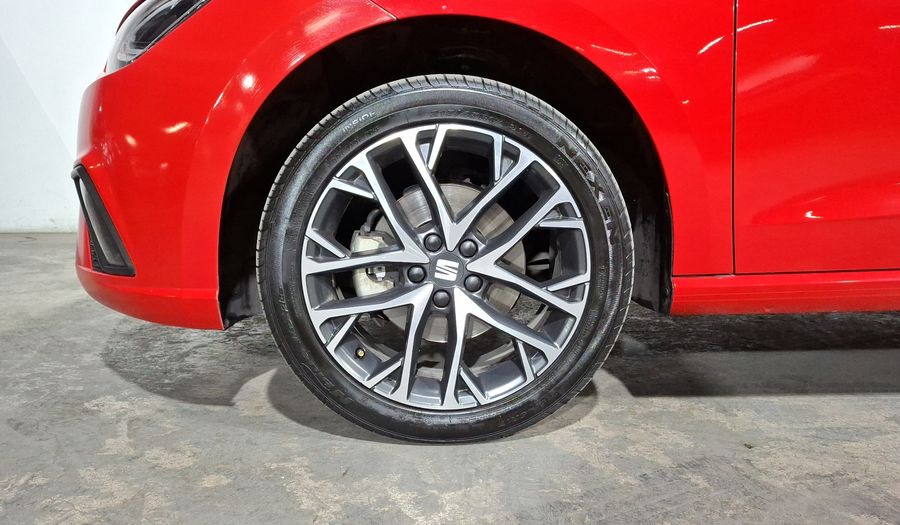 Seat Ibiza 1.6 XCELLENCE AUTO Hatchback 2024