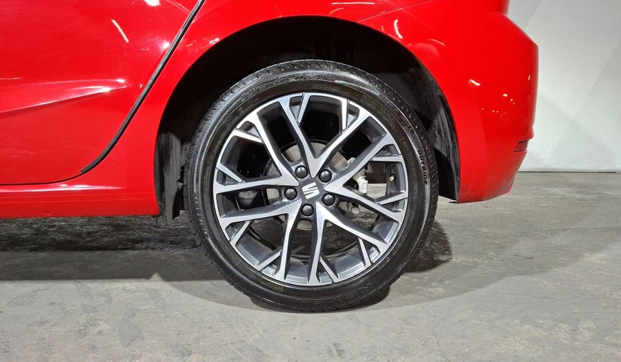 Seat Ibiza 1.6 XCELLENCE AUTO Hatchback 2024