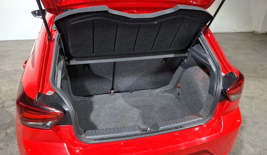 Seat Ibiza 1.6 XCELLENCE AUTO Hatchback 2024