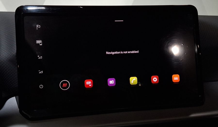 Seat Ibiza 1.6 XCELLENCE AUTO Hatchback 2024