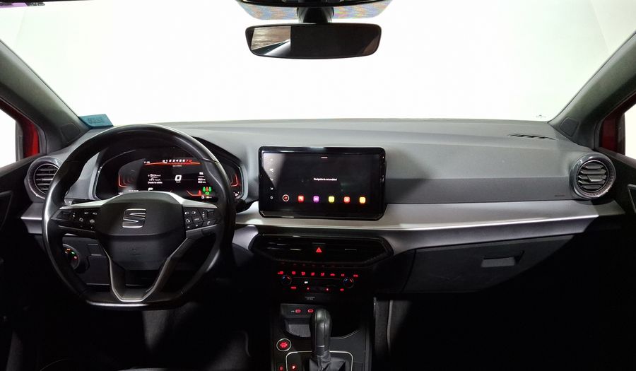 Seat Ibiza 1.6 XCELLENCE AUTO Hatchback 2024