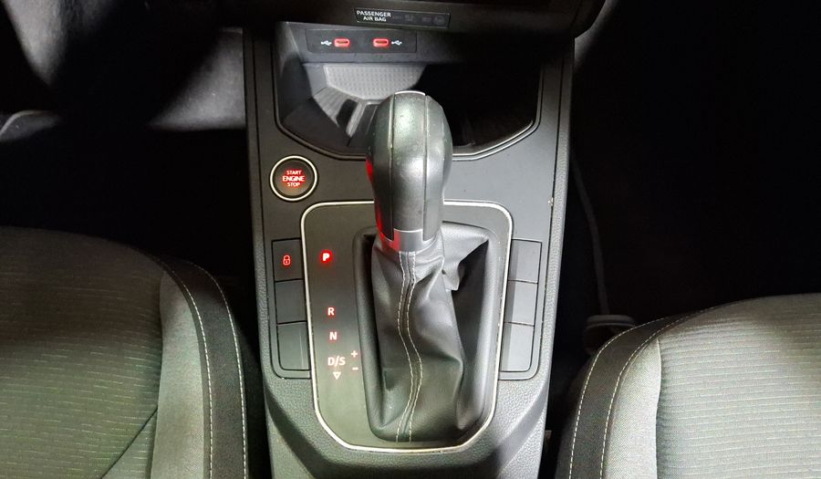 Seat Ibiza 1.6 XCELLENCE AUTO Hatchback 2024