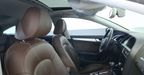 Audi A5 2.0 TFSI SPORTBACK LUXURY MULTITRONIC Hatchback 2016