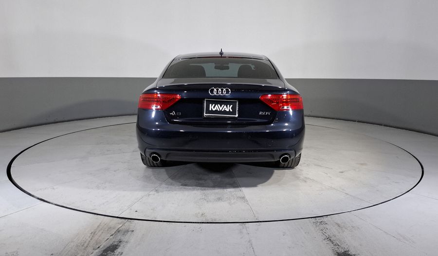 Audi A5 2.0 TFSI SPORTBACK LUXURY MULTITRONIC Hatchback 2016