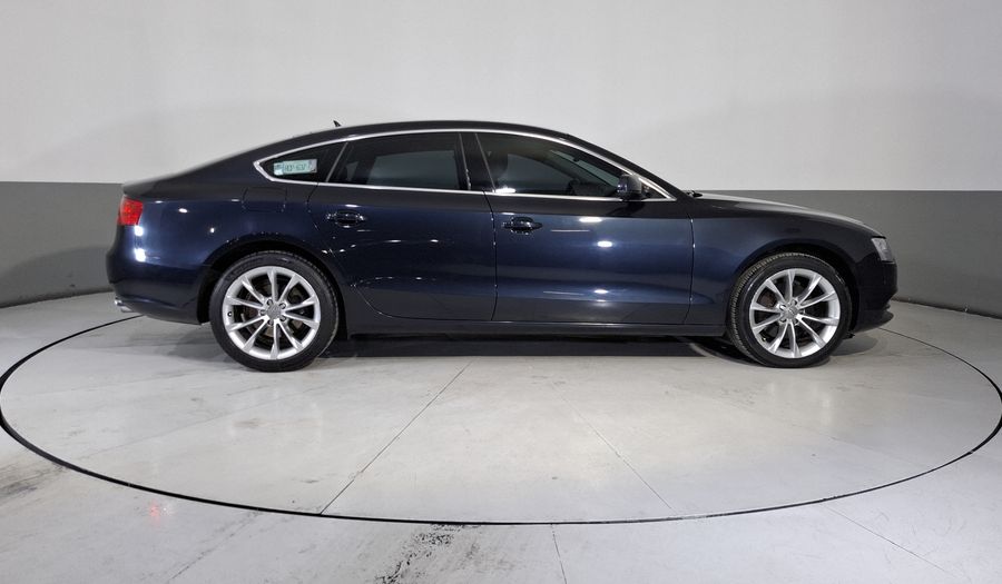 Audi A5 2.0 TFSI SPORTBACK LUXURY MULTITRONIC Hatchback 2016